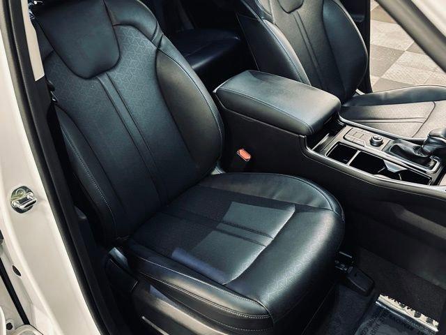 2022 Kia Sorento Vehicle Photo in MEDINA, OH 44256-9631