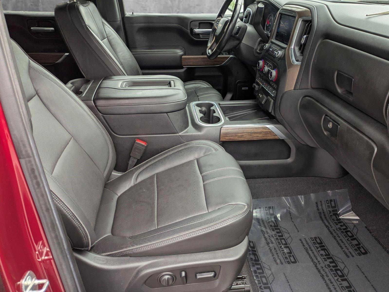 2020 Chevrolet Silverado 1500 Vehicle Photo in LAUREL, MD 20707-4697