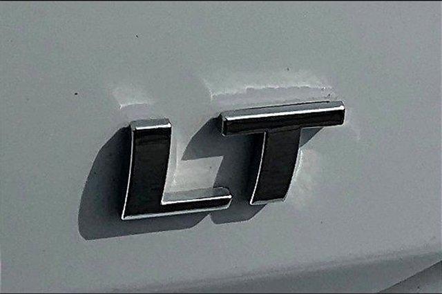2023 Chevrolet Equinox Vehicle Photo in TOPEKA, KS 66609-0000