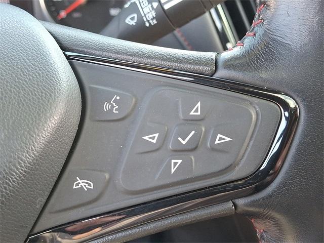 2022 Chevrolet Equinox Vehicle Photo in LEWES, DE 19958-4935