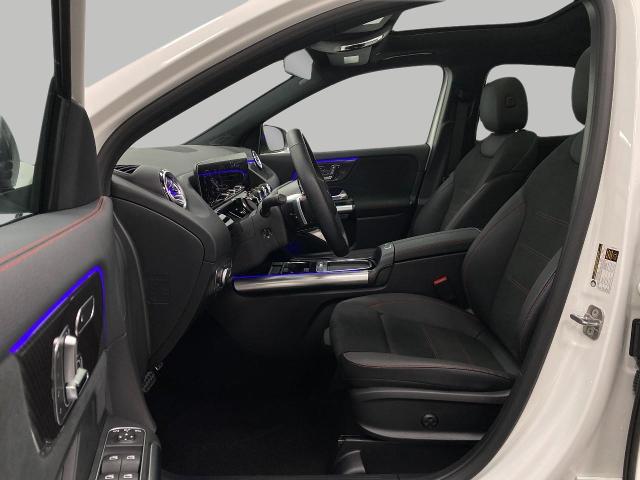 2025 Mercedes-Benz GLA Vehicle Photo in Appleton, WI 54913