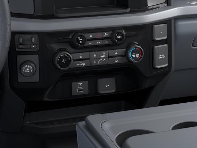 2025 Ford Super Duty F-250 SRW Vehicle Photo in Neenah, WI 54956