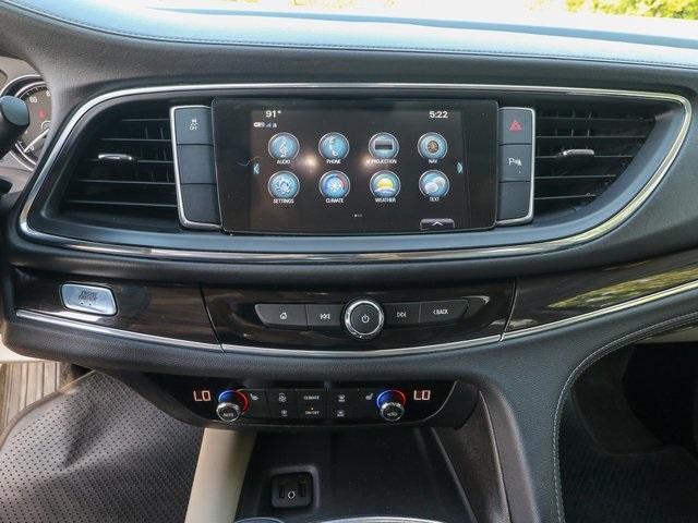 2018 Buick Enclave Vehicle Photo in HOMOSASSA, FL 34448-1461