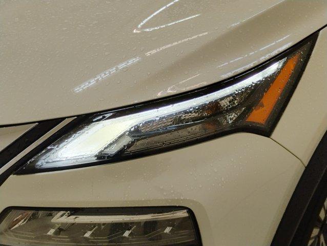 2023 Nissan Rogue Vehicle Photo in PINEVILLE, NC 28134-8495