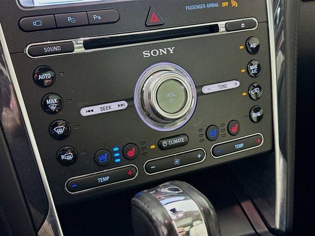 2018 Ford Explorer Vehicle Photo in Flemington, NJ 08822