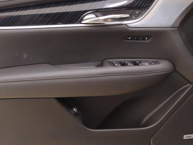 2024 Cadillac XT6 Vehicle Photo in PINEVILLE, NC 28134-8495