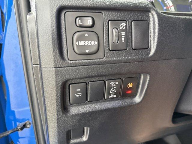 2019 Toyota 4Runner Vehicle Photo in Charlotte, NC 28273
