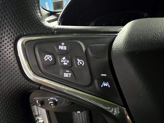 2022 Chevrolet Equinox Vehicle Photo in Roslyn, NY 11576
