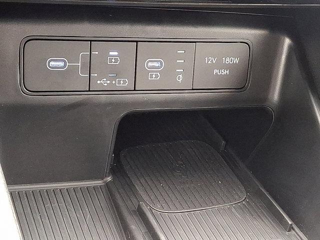 2025 Hyundai SANTA CRUZ Vehicle Photo in Harrisburg, PA 17111