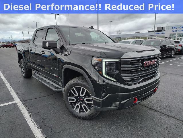 2023 GMC Sierra 1500 Vehicle Photo in GREEN BAY, WI 54304-5303