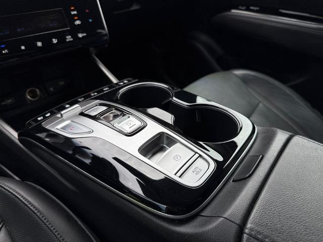 2024 Hyundai TUCSON Vehicle Photo in Savannah, GA 31419