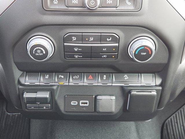 2024 Chevrolet Silverado 2500 HD Vehicle Photo in Decatur, TX 76234