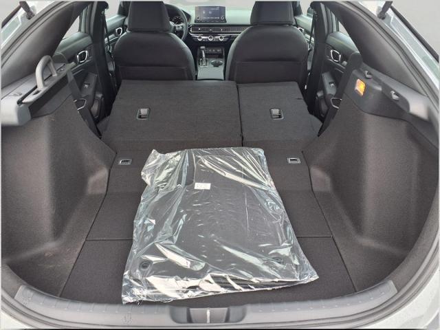 2025 Honda Civic Hatchback Vehicle Photo in Oshkosh, WI 54904