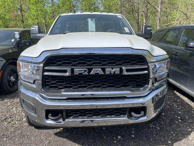 2024 Ram 5500 Chassis Cab Vehicle Photo in Doylsetown, PA 18901