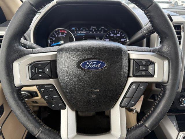 2017 Ford Super Duty F-350 SRW Vehicle Photo in Ogallala, NE 69153