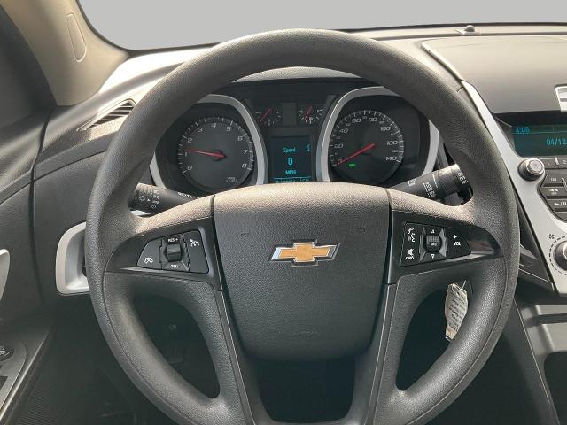 2012 Chevrolet Equinox Vehicle Photo in Kaukauna, WI 54130
