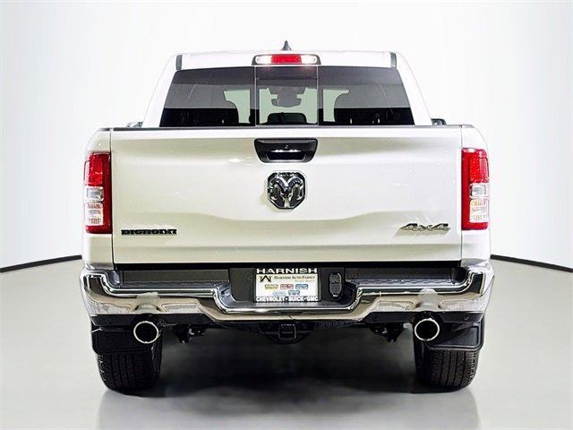 2023 Ram 1500 Vehicle Photo in PUYALLUP, WA 98371-4149