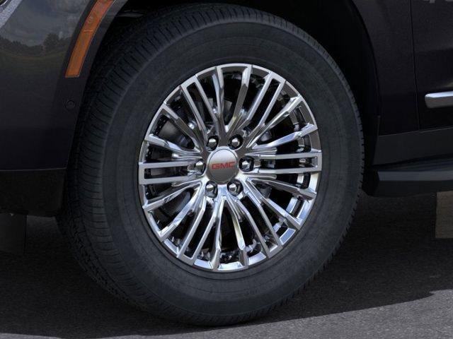 2025 GMC Yukon Vehicle Photo in MEDINA, OH 44256-9631