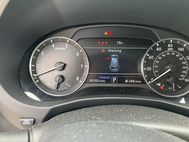 2023 INFINITI QX50 Vehicle Photo in San Antonio, TX 78230