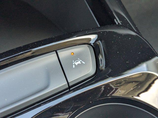 2025 Chevrolet Trax Vehicle Photo in BRUNSWICK, GA 31525-1881
