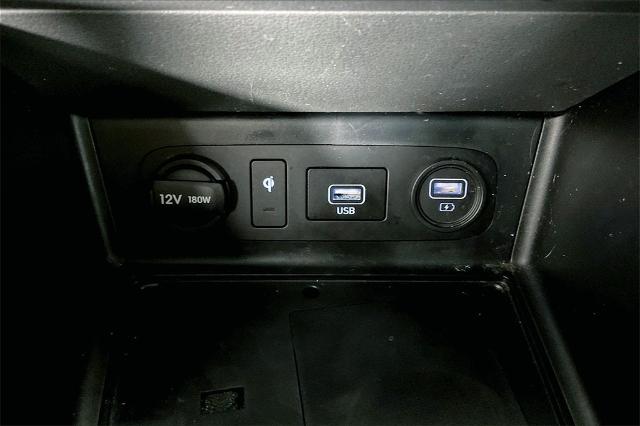 2021 Hyundai SONATA Vehicle Photo in Tulsa, OK 74129
