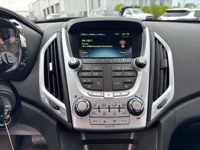 2015 GMC Terrain Vehicle Photo in MEDINA, OH 44256-9631