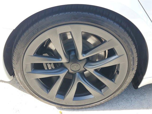 2023 Tesla Model S Vehicle Photo in SUNRISE, FL 33323-3202
