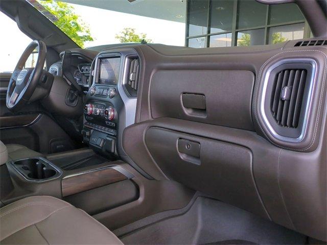 2019 GMC Sierra 1500 Vehicle Photo in PASADENA, CA 91107-3803
