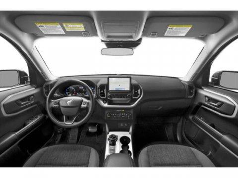 2022 Ford Bronco Sport Vehicle Photo in Georgetown, TX 78626
