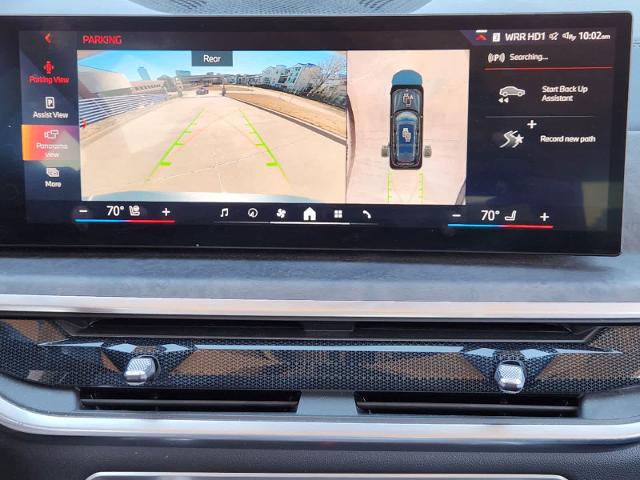 2024 BMW X7 xDrive40i Vehicle Photo in PLANO, TX 75024