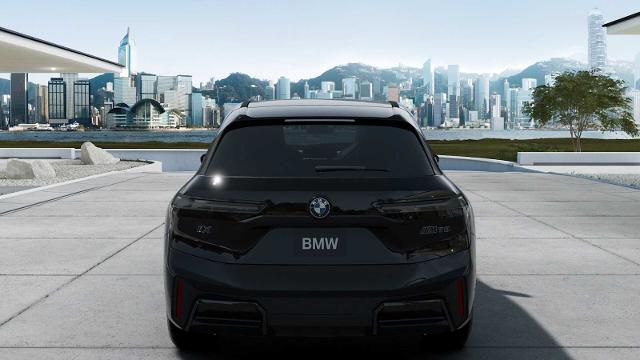 2026 BMW iX Vehicle Photo in GRAPEVINE, TX 76051