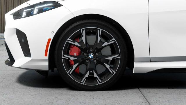 2025 BMW 228 xDrive Vehicle Photo in GRAPEVINE, TX 76051
