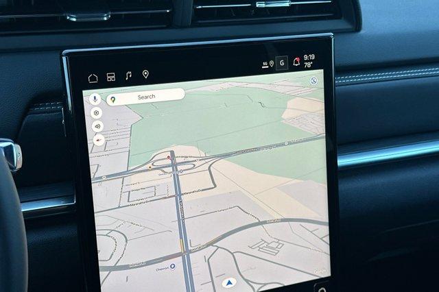 2025 GMC Terrain Vehicle Photo in STOCKTON, CA 95212-2838