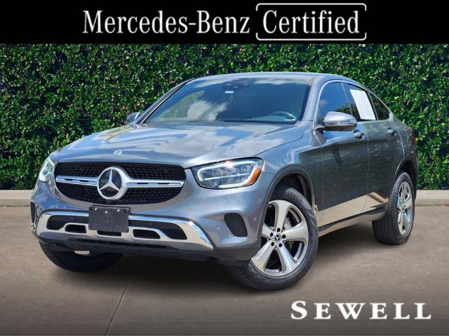 2023 Mercedes-Benz GLC Vehicle Photo in HOUSTON, TX 77079
