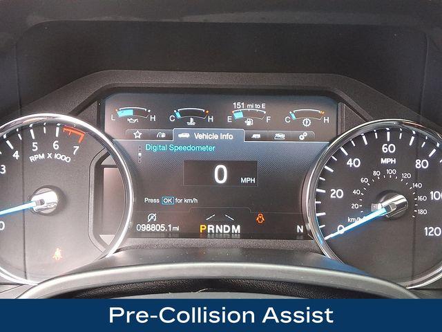 2019 Ford Expedition MAX Vehicle Photo in PAWLING, NY 12564-3219