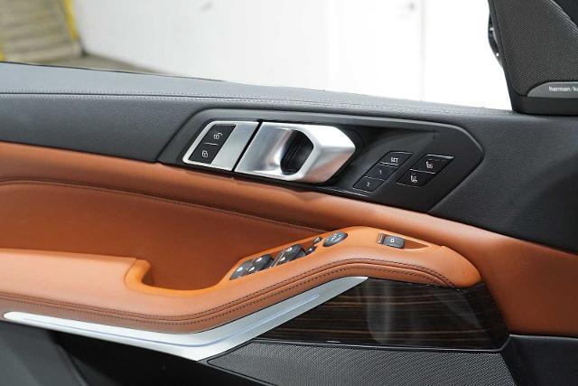 2023 BMW X5 xDrive40i Vehicle Photo in GRAPEVINE, TX 76051