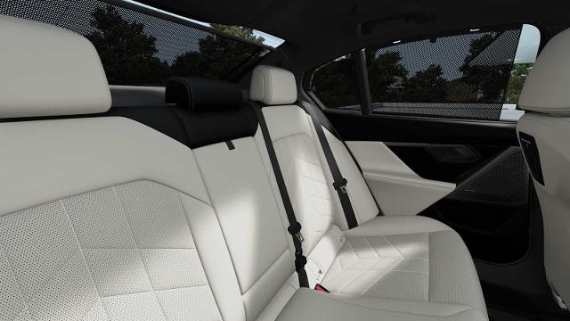 2026 BMW 540i xDrive Vehicle Photo in GRAPEVINE, TX 76051