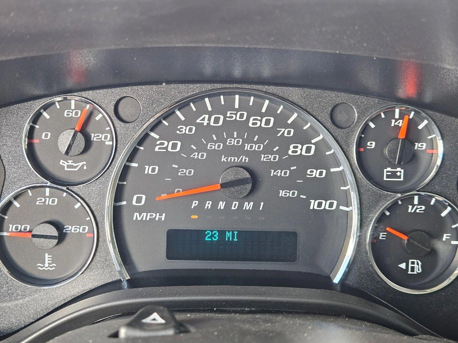 2025 Chevrolet Express Cargo 2500 Vehicle Photo in GREENACRES, FL 33463-3207