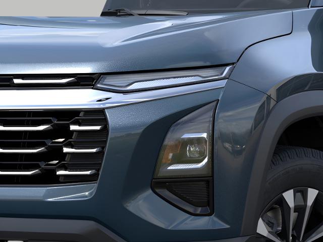 2026 Chevrolet Equinox Vehicle Photo in APPLETON, WI 54914-4656