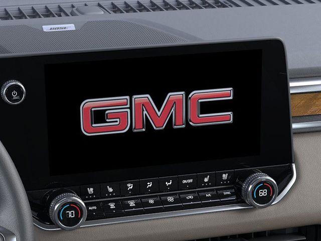 2025 GMC Canyon Vehicle Photo in WATERTOWN, CT 06795-3318