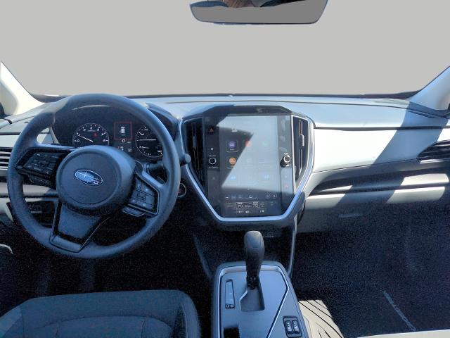 2025 Subaru Crosstrek Vehicle Photo in Green Bay, WI 54304