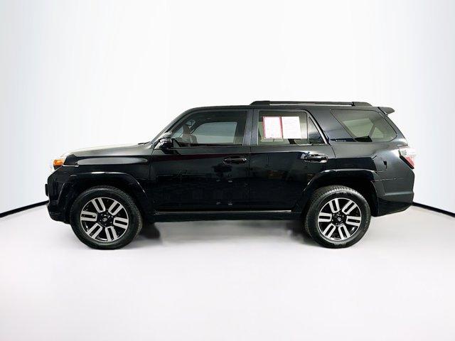 2022 Toyota 4Runner Vehicle Photo in Flemington, NJ 08822