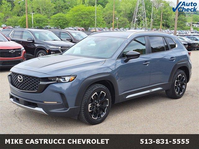 2023 Mazda CX-50 Vehicle Photo in MILFORD, OH 45150-1684