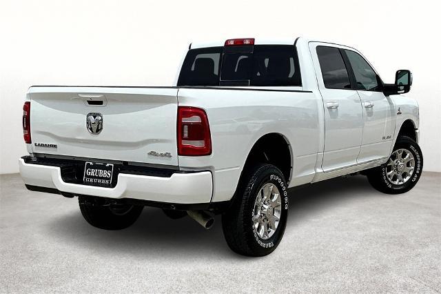 2024 Ram 2500 Vehicle Photo in Grapevine, TX 76051