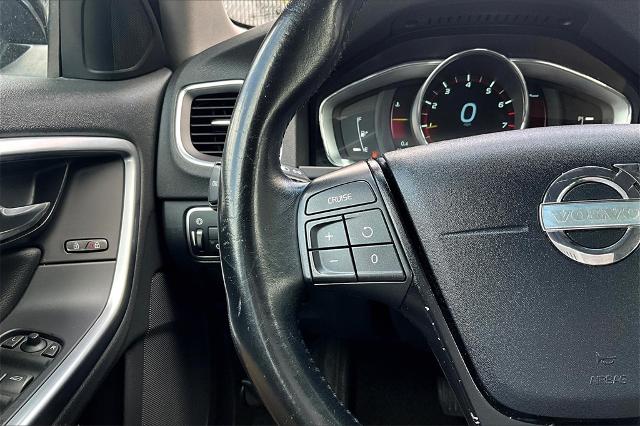 2015 Volvo S60 Vehicle Photo in Houston, TX 77007