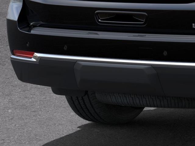 2025 Chevrolet Tahoe Vehicle Photo in MANITOWOC, WI 54220-5838