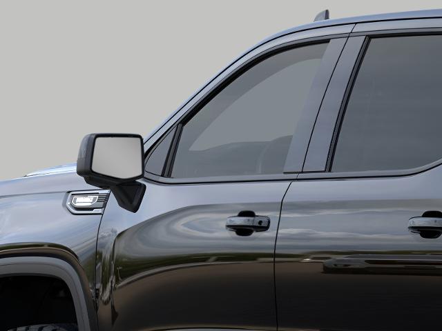 2025 GMC Sierra 1500 Vehicle Photo in APPLETON, WI 54914-8833