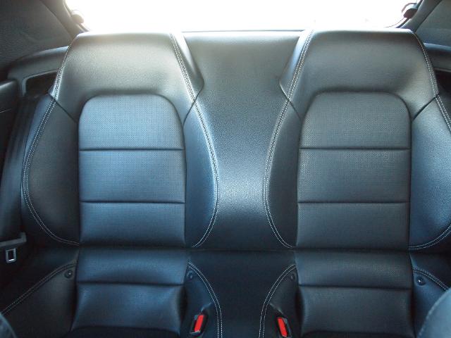 2023 Ford Mustang Vehicle Photo in MADISON, IN 47250-1611