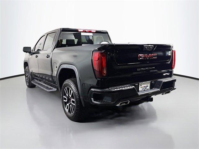 2025 GMC Sierra 1500 Vehicle Photo in PUYALLUP, WA 98371-4149
