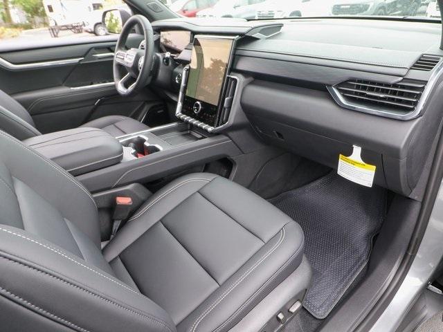 2025 GMC Acadia Vehicle Photo in HOMOSASSA, FL 34448-1461